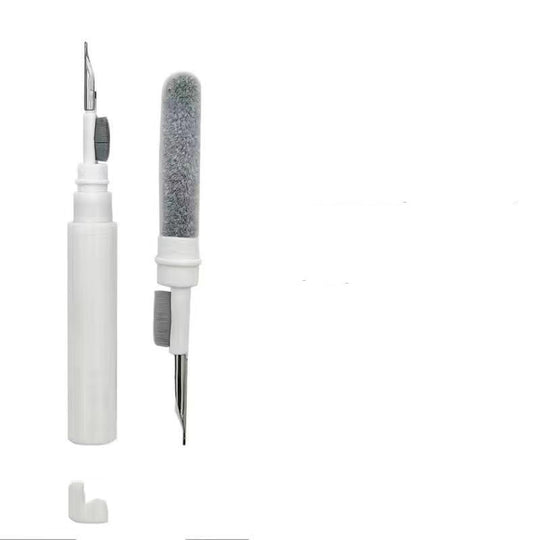 Earphone Cleaning Pen Dust Removal Tools Earpiece Brush Earphone Cleaning Gadget