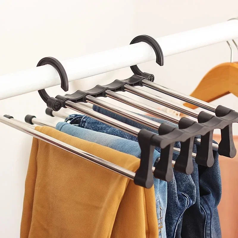 Retractable Magic Hanger - CabideEcoMax®