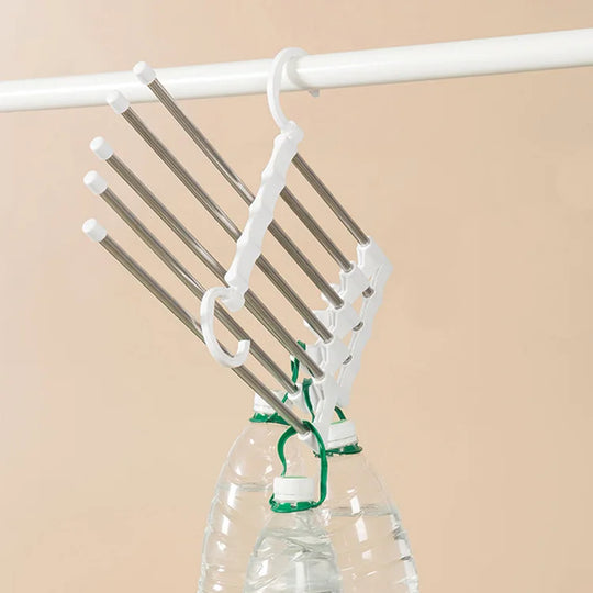 Retractable Magic Hanger - CabideEcoMax®