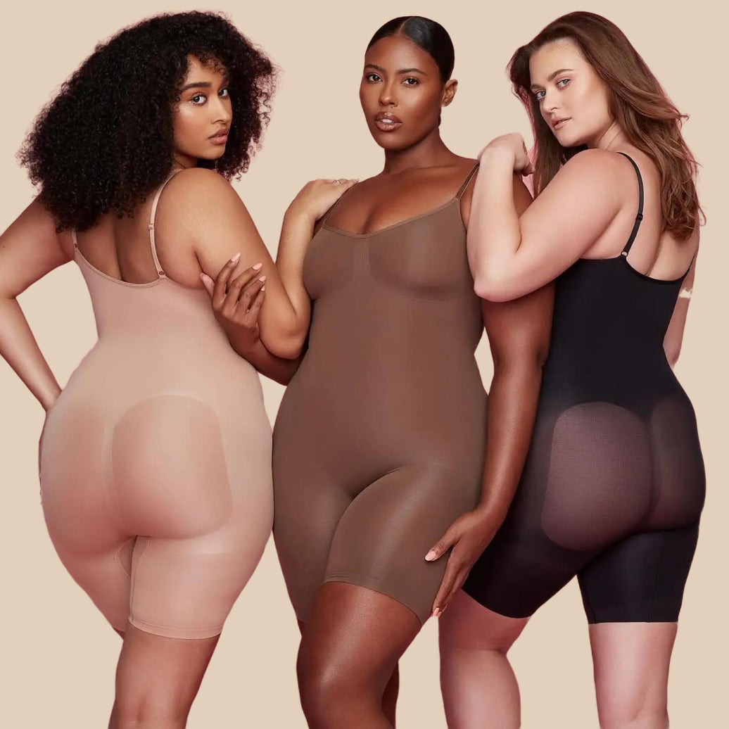 Body Shaper - Up Shaper | BUY 1 GET 3 + FREE GIFT 