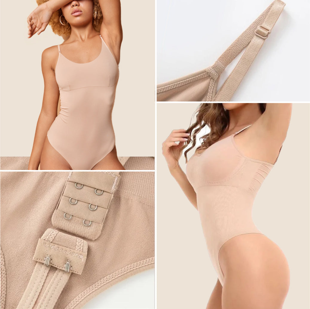 Body Shaper - Up Shaper | BUY 1 GET 3 + FREE GIFT 