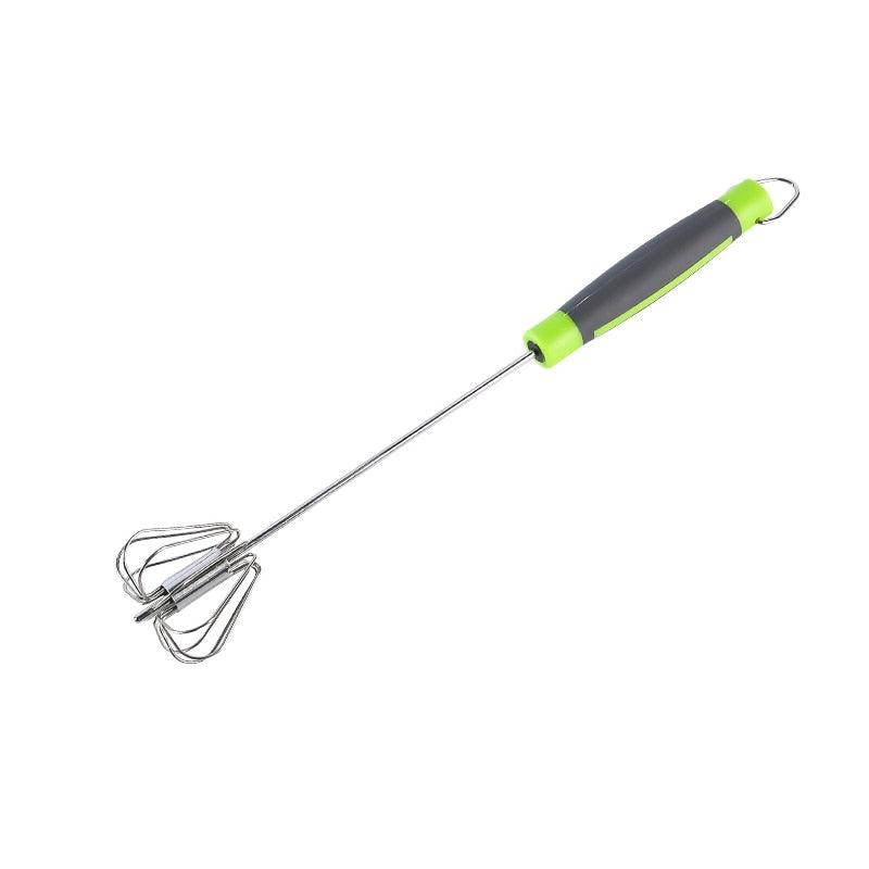 Stainless Steel Mixing Whisk 