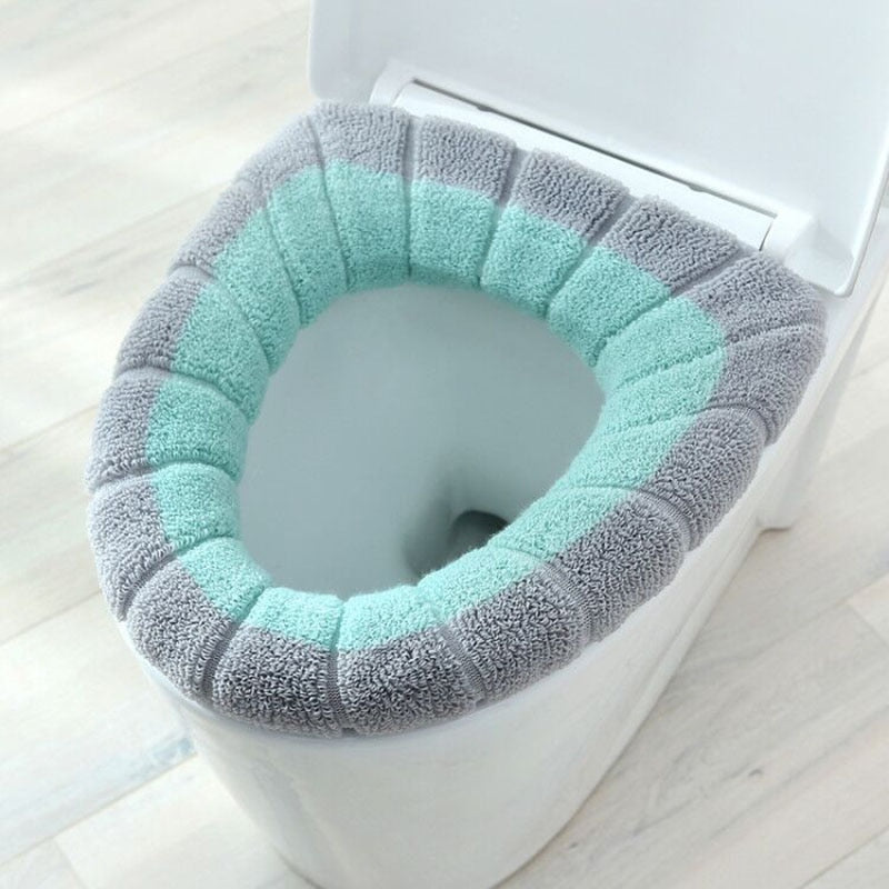 Toilet Seat Cover 