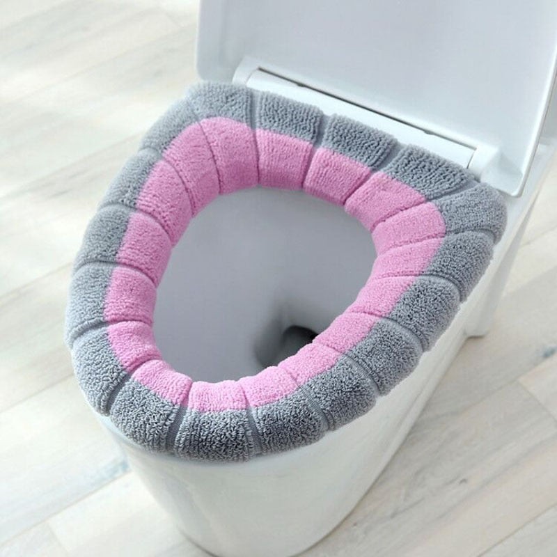 Toilet Seat Cover 