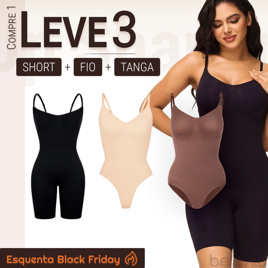 Body Shaper - Up Shaper | BUY 1 GET 3 + FREE GIFT 