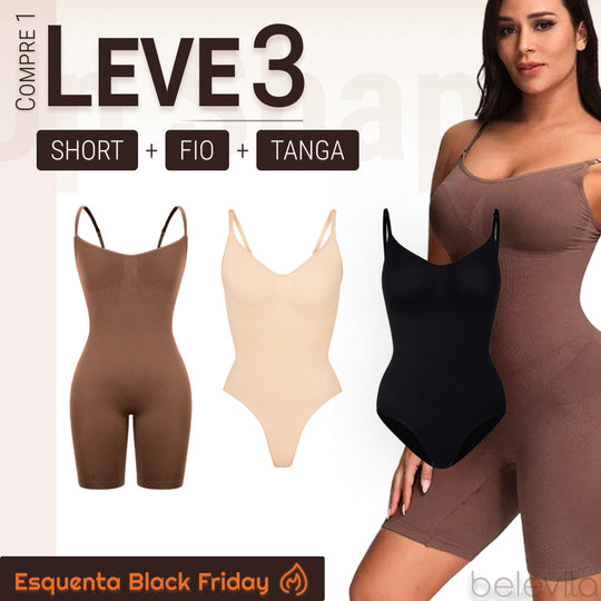 Body Shaper - Up Shaper | BUY 1 GET 3 + FREE GIFT 