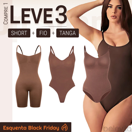 Body Shaper - Up Shaper | BUY 1 GET 3 + FREE GIFT 