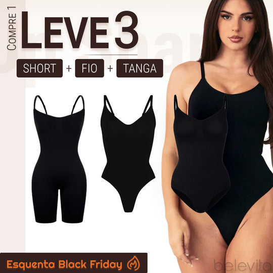 Body Shaper - Up Shaper | BUY 1 GET 3 + FREE GIFT 