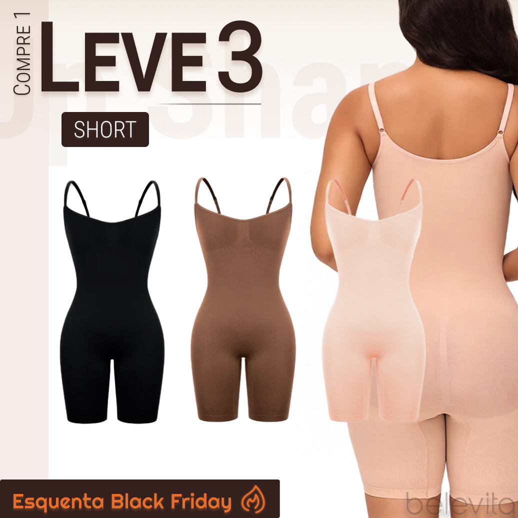 Body Shaper - Up Shaper | BUY 1 GET 3 + FREE GIFT 