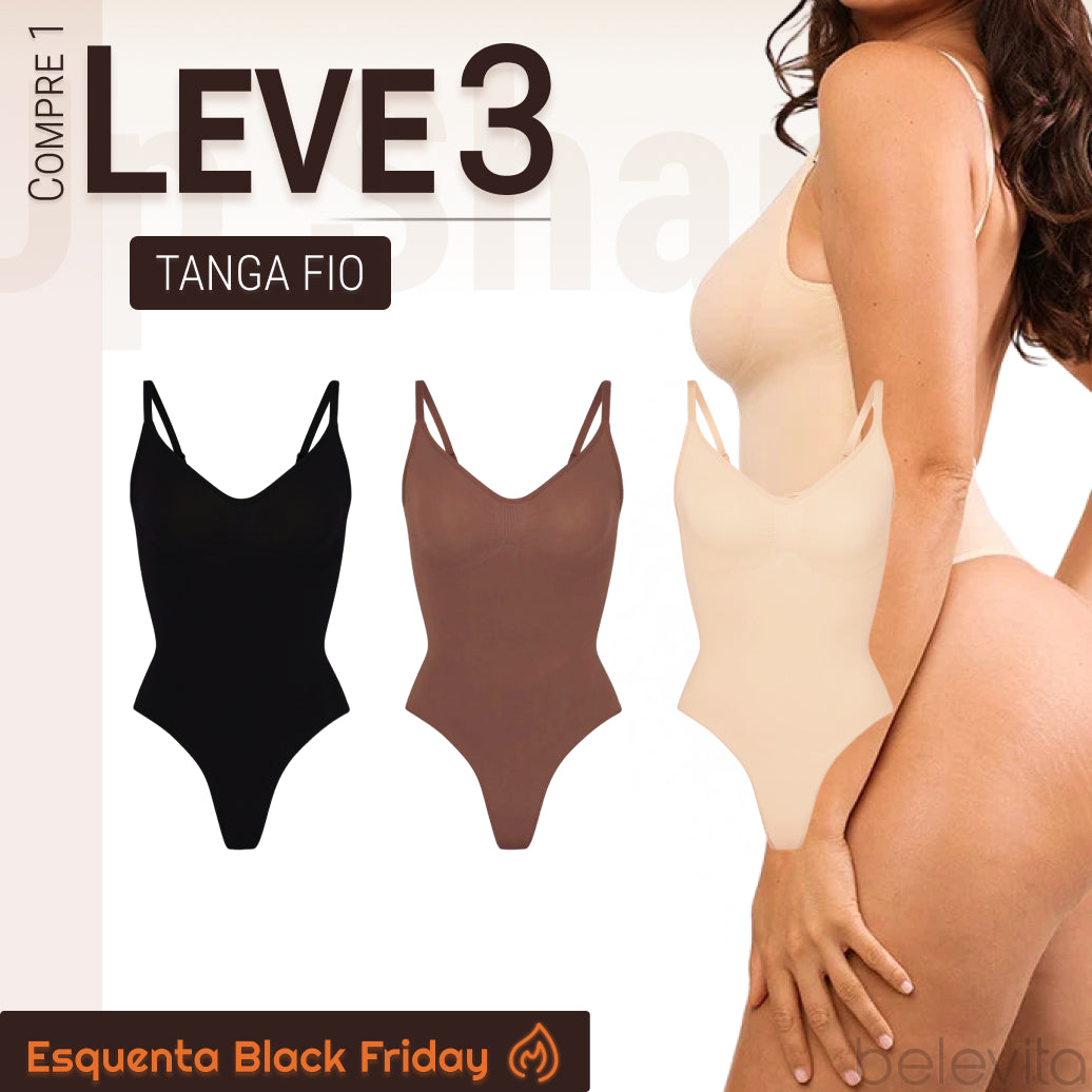 Body Shaper - Up Shaper | BUY 1 GET 3 + FREE GIFT 