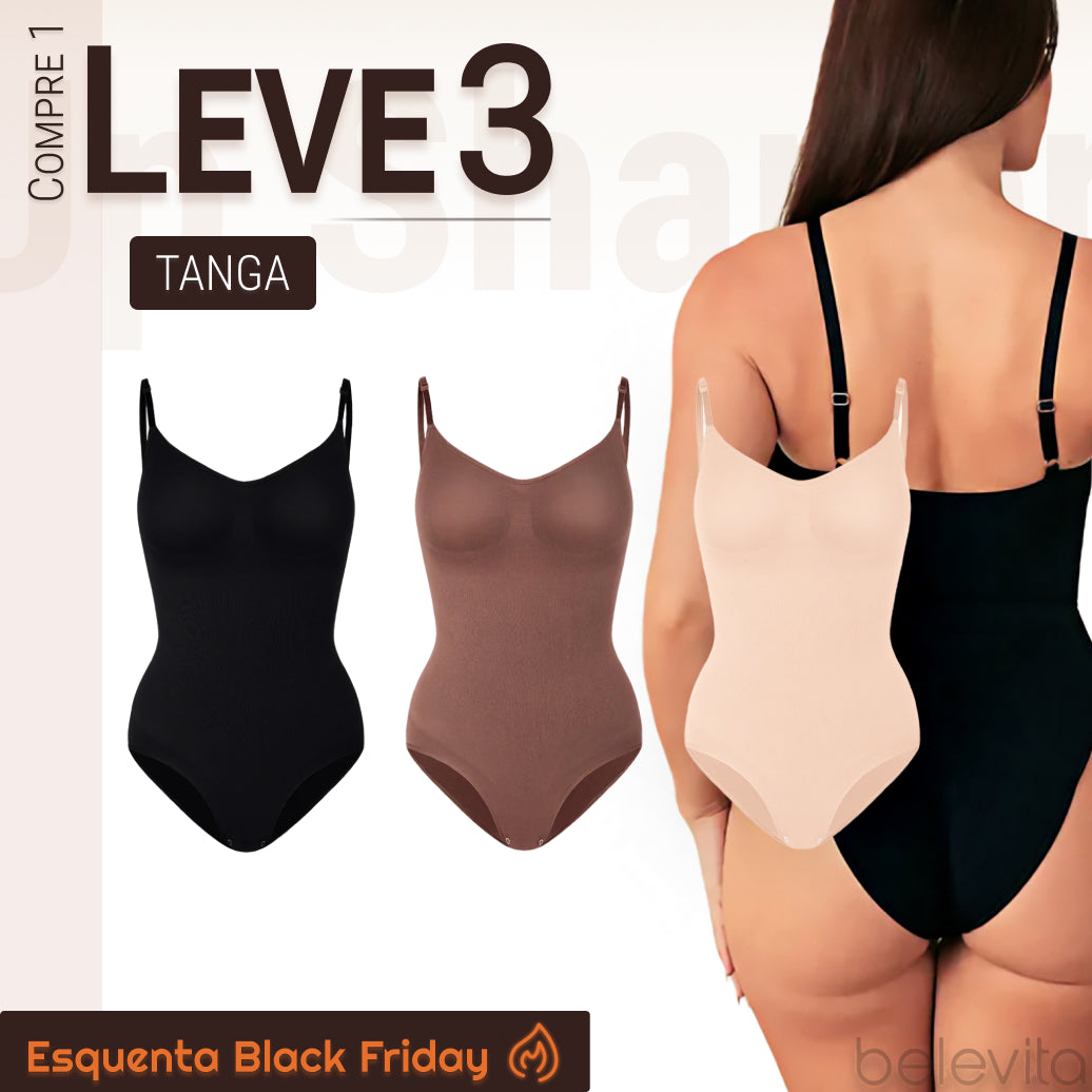 Body Shaper - Up Shaper | BUY 1 GET 3 + FREE GIFT 