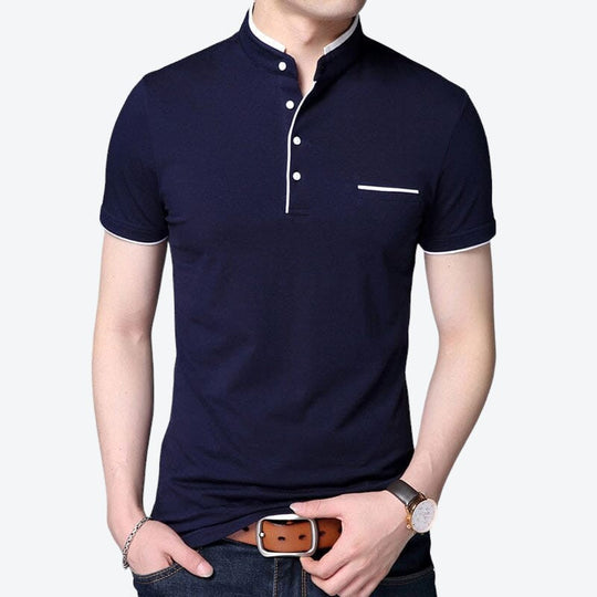 Estilus Men's Polo Shirt 