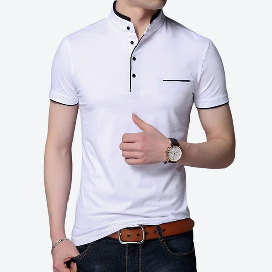 Estilus Men's Polo Shirt 