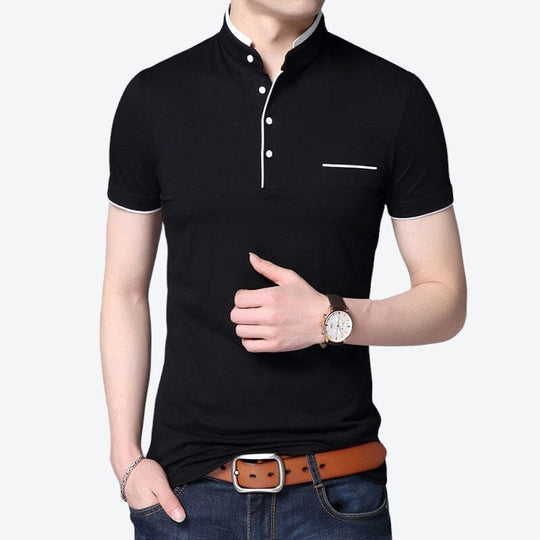 Estilus Men's Polo Shirt 