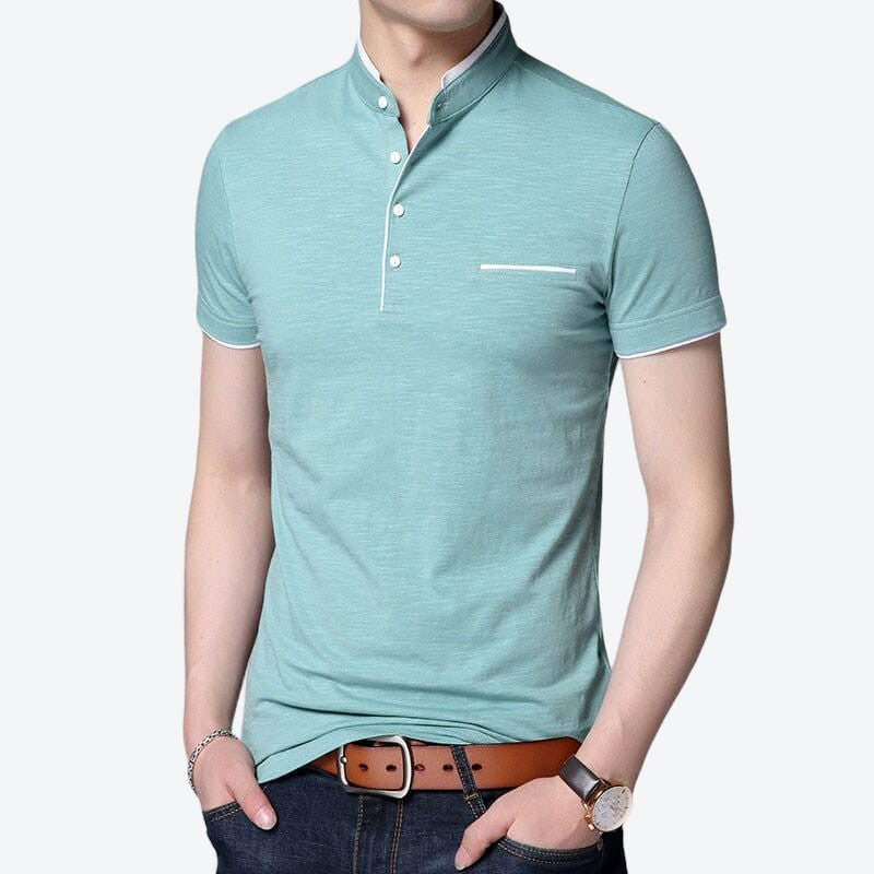 Estilus Men's Polo Shirt 