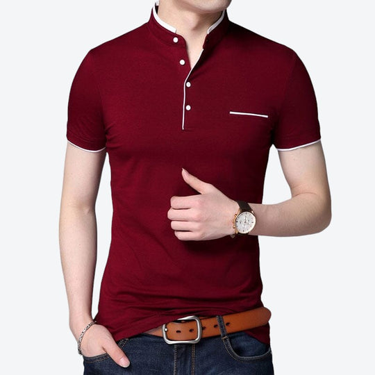 Estilus Men's Polo Shirt 