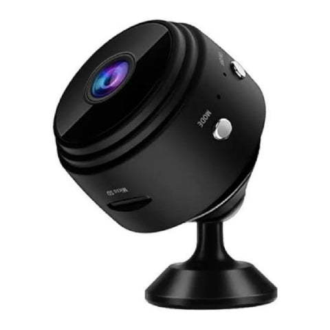 Mini WiFi HD Camera